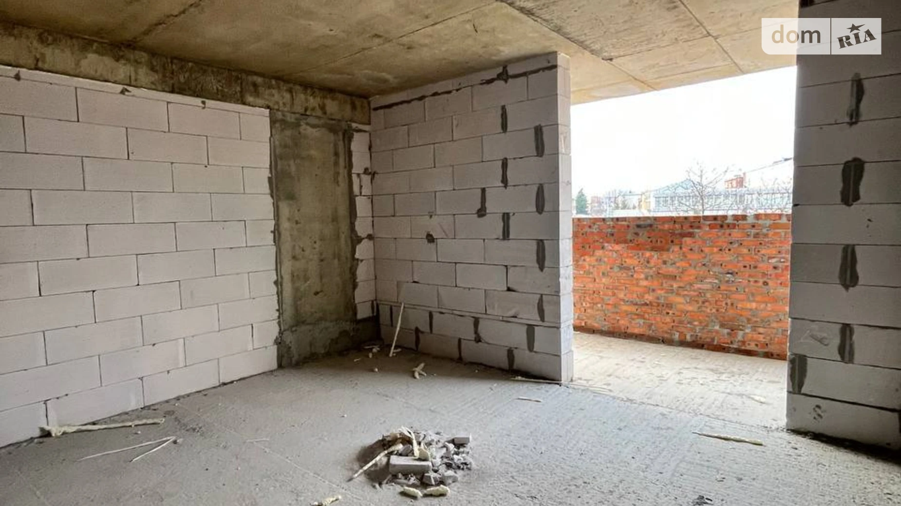 Продается 1-комнатная квартира 51.8 кв. м в Львове, цена: 77863 $ - фото 5