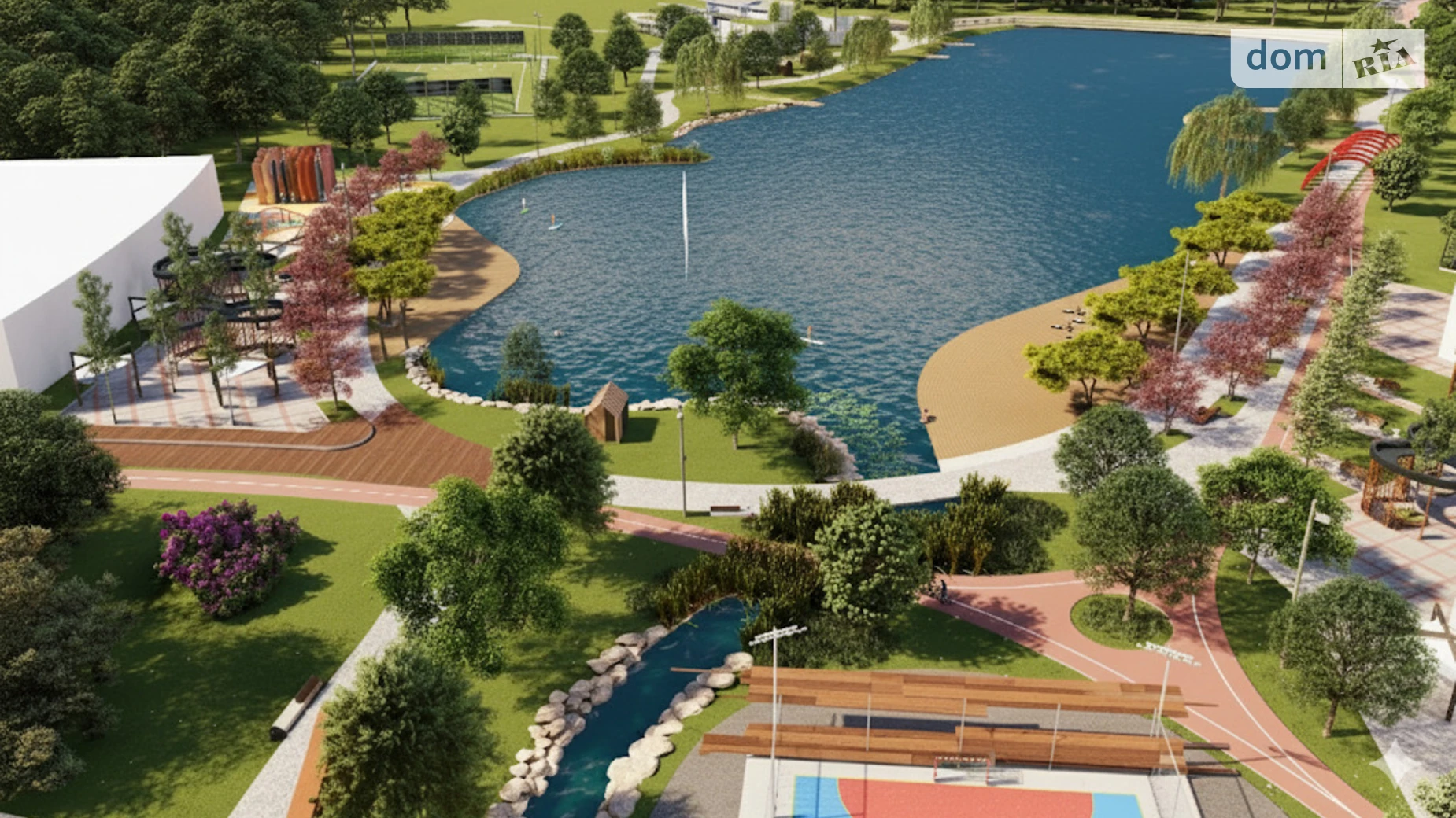 Продается дом на 3 этажа 220 кв. м с подвалом, цена: 363000 $ - фото 2