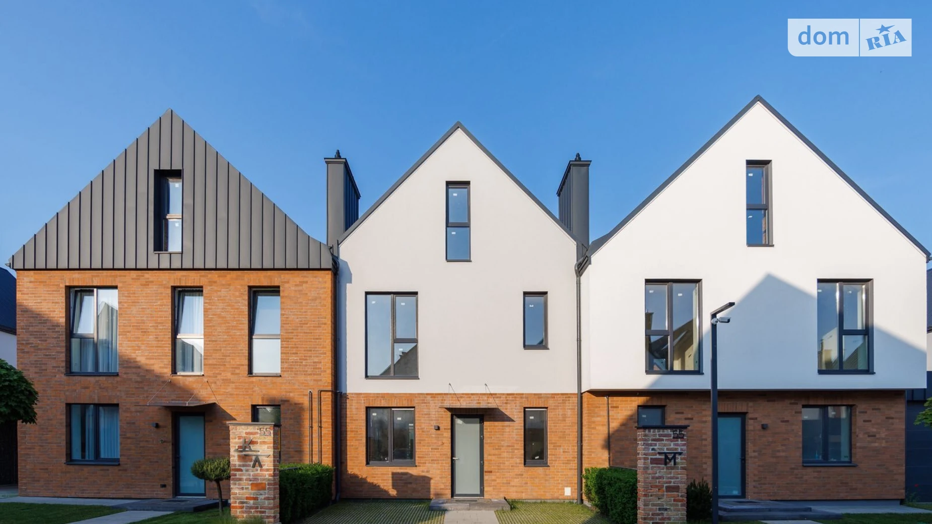 Продается дом на 3 этажа 220 кв. м с подвалом, цена: 363000 $ - фото 4