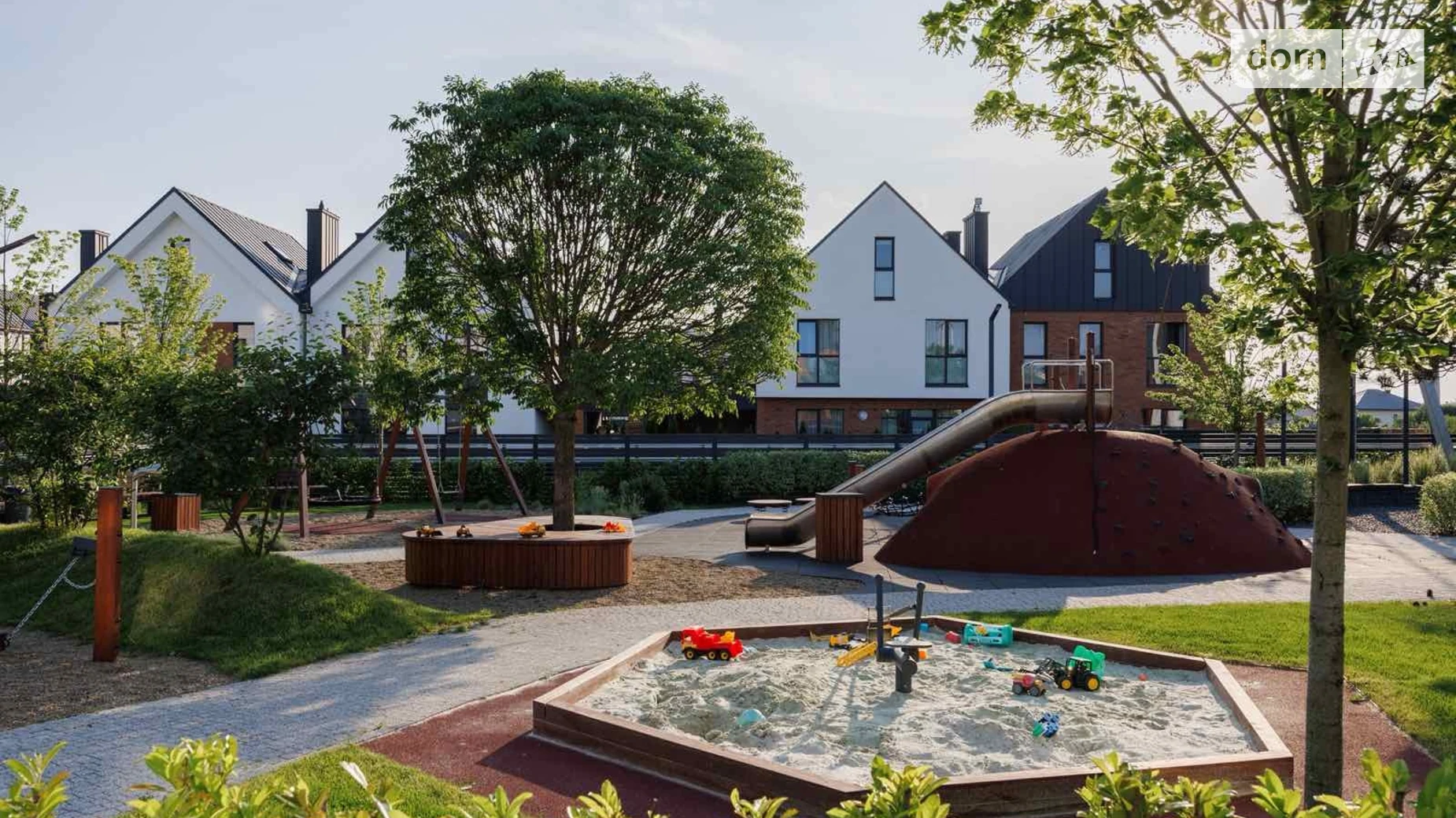 вул. Михайла Грушевського Сокільники КМ Lagom, цена: 194500 $ - фото 5