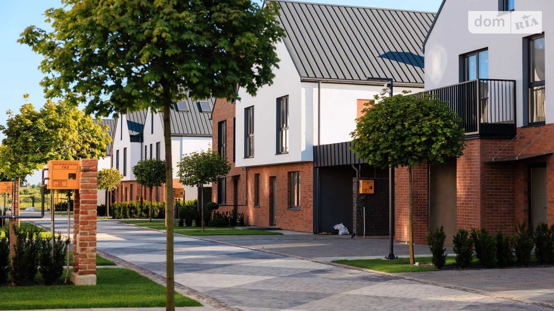 вул. Михайла Грушевського Сокільники КМ Lagom, цена: 190400 $ - фото 5