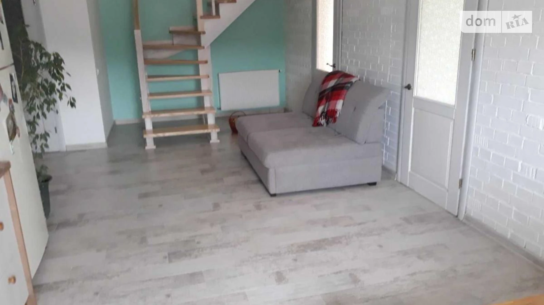 Продается 4-комнатная квартира 130 кв. м в Винниках, ул. Ивасюка - фото 3