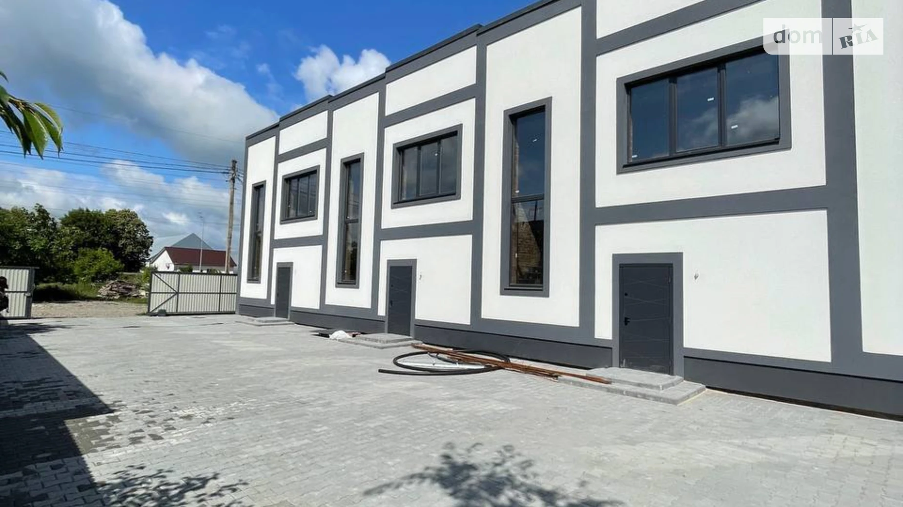 ул. Бориса Гринченка(Ивана Франка) Агрономичное, цена: 77000 $ - фото 2