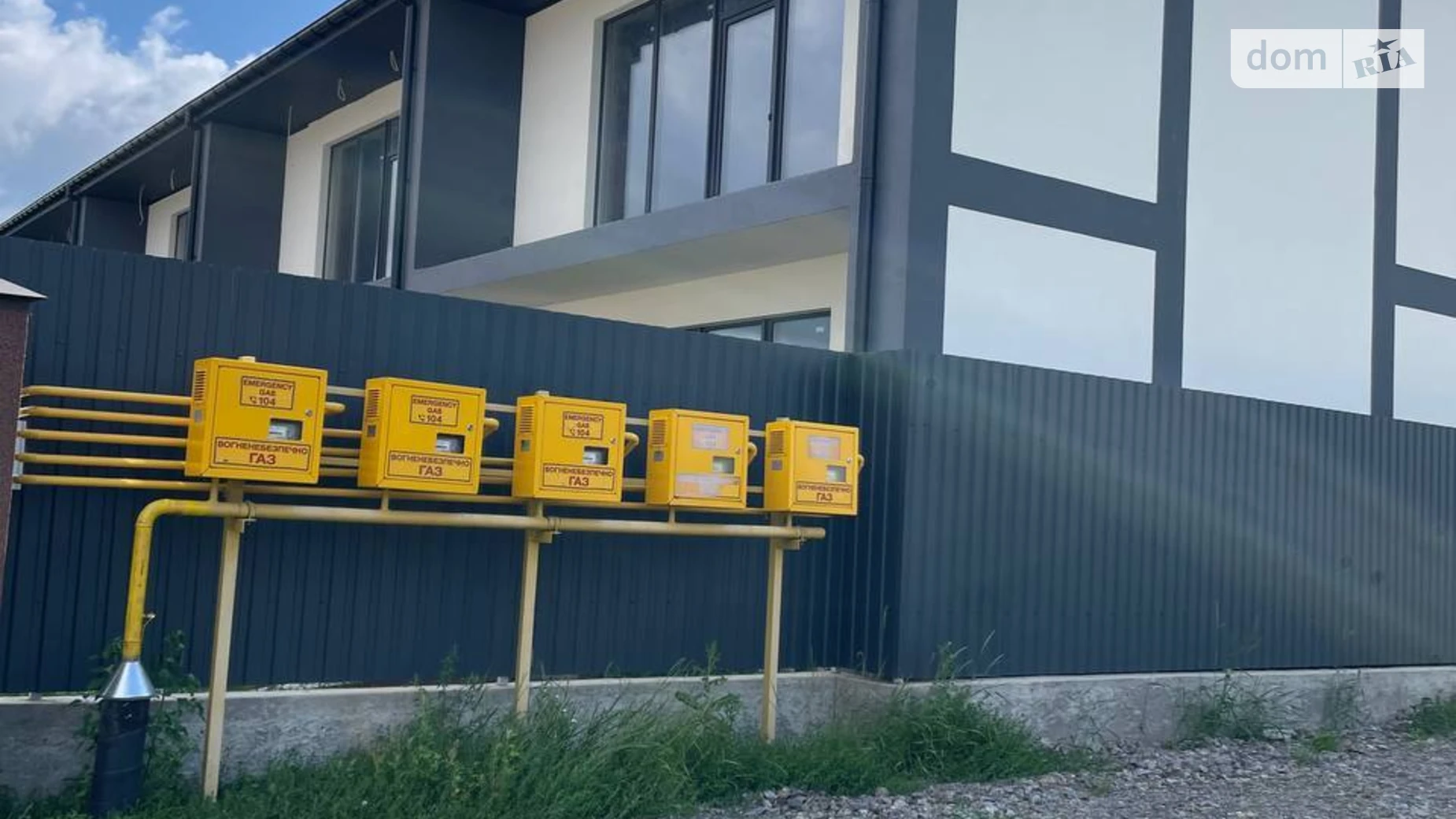 ул. Бориса Гринченка(Ивана Франка) Агрономичное, цена: 77000 $ - фото 4