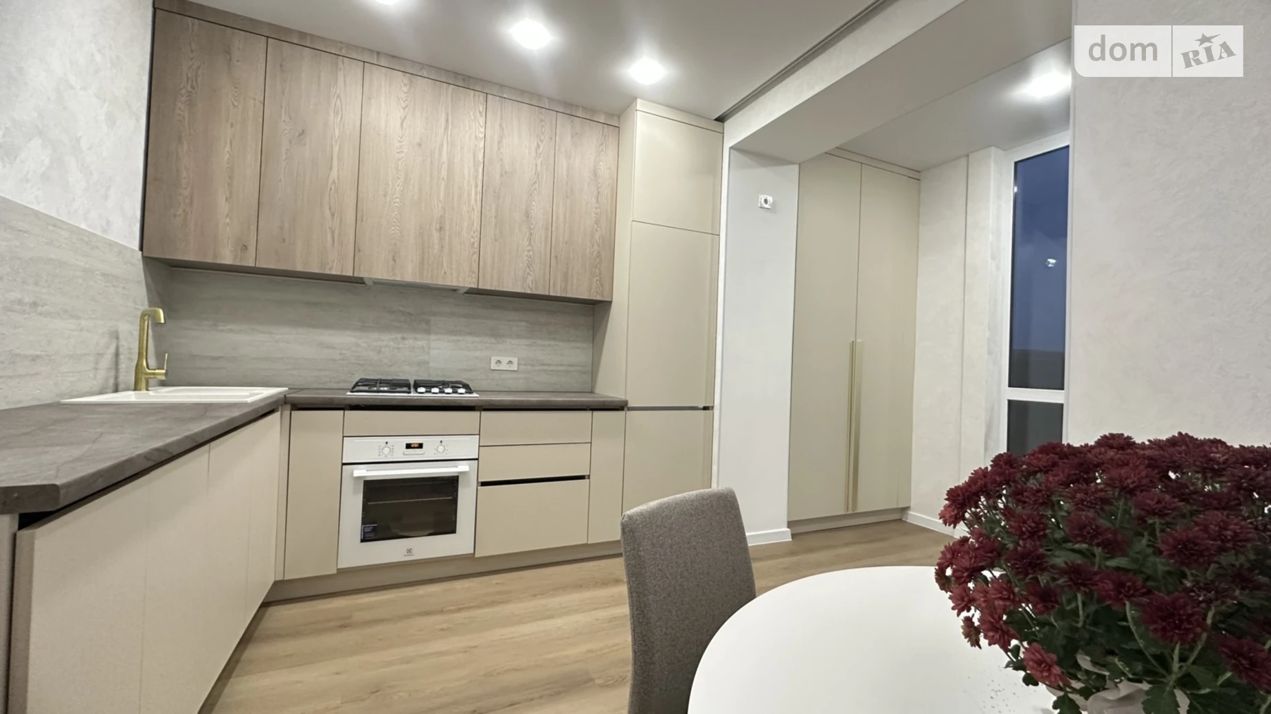 Продается 2-комнатная квартира 65.4 кв. м в Хмельницком, цена: 90000 $ - фото 3