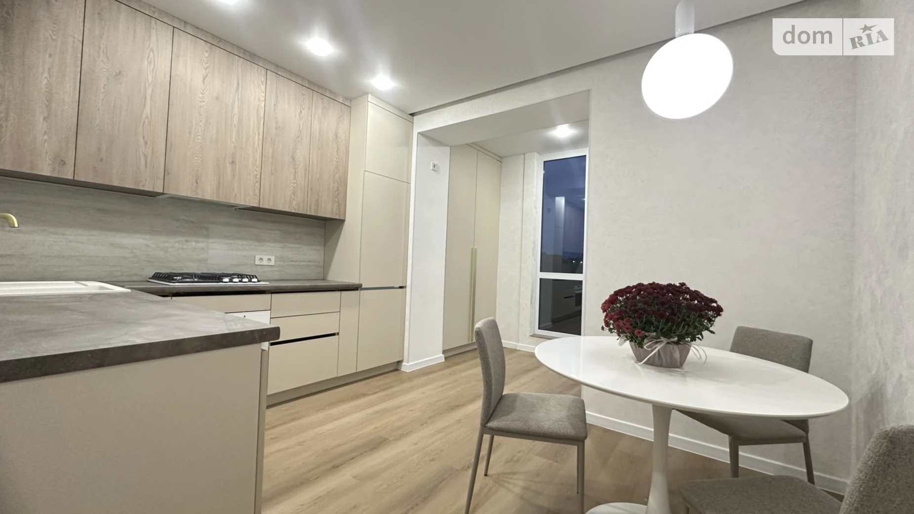 Продается 2-комнатная квартира 65.4 кв. м в Хмельницком, цена: 90000 $ - фото 2