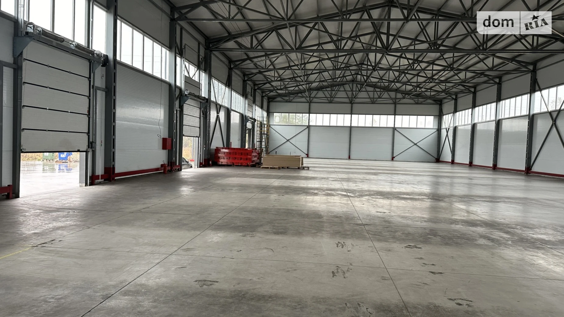 Здається в оренду об'єкт сфери послуг 1750 кв. м в 2-поверховій будівлі, цена: 455000 грн - фото 2