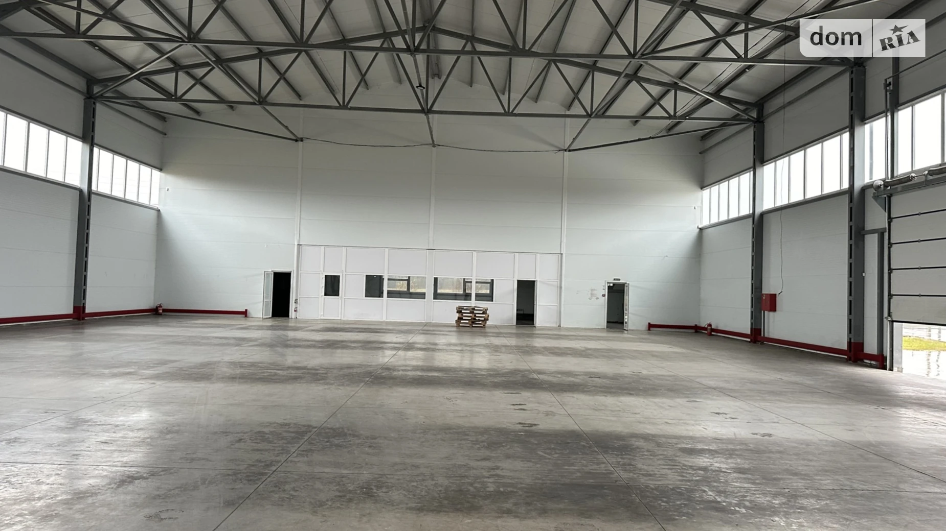 Здається в оренду об'єкт сфери послуг 1750 кв. м в 2-поверховій будівлі, цена: 455000 грн - фото 3