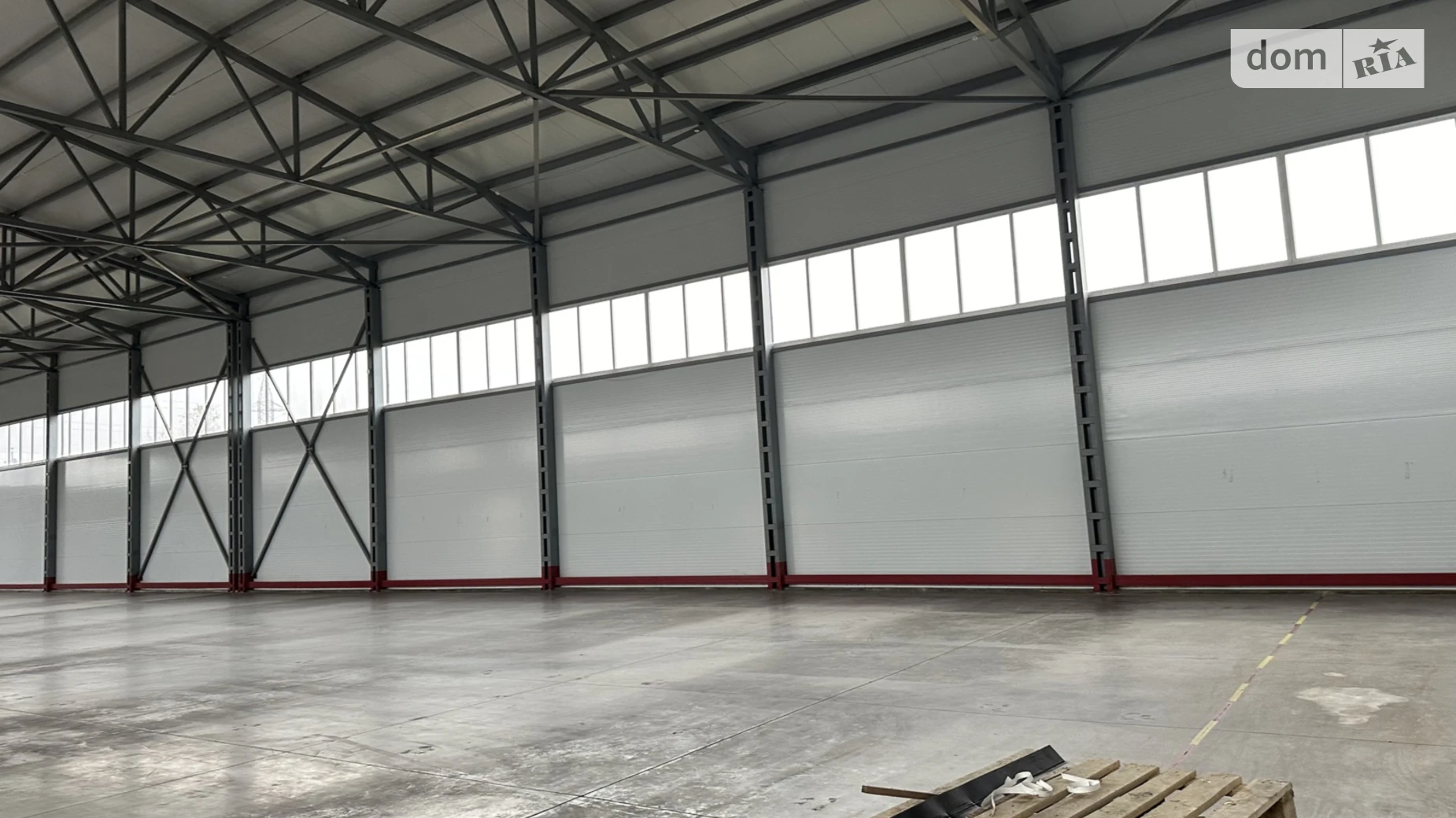 Здається в оренду об'єкт сфери послуг 1750 кв. м в 2-поверховій будівлі, цена: 455000 грн - фото 5