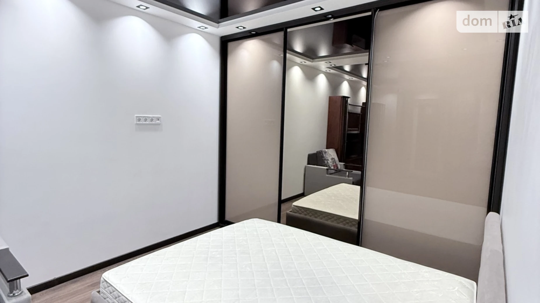 Здається в оренду 1-кімнатна квартира 44 кв. м у Лиманці, вул. Перлинна, 12 - фото 5