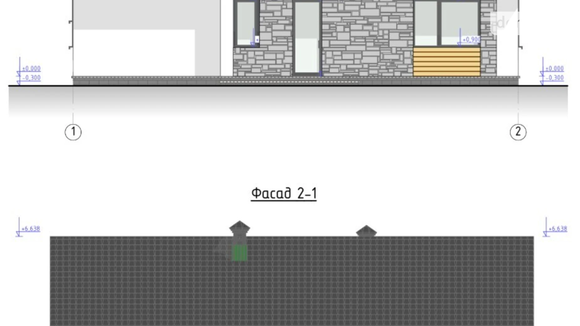 Продается земельный участок 9 соток в Сумской области, цена: 25000 $ - фото 4