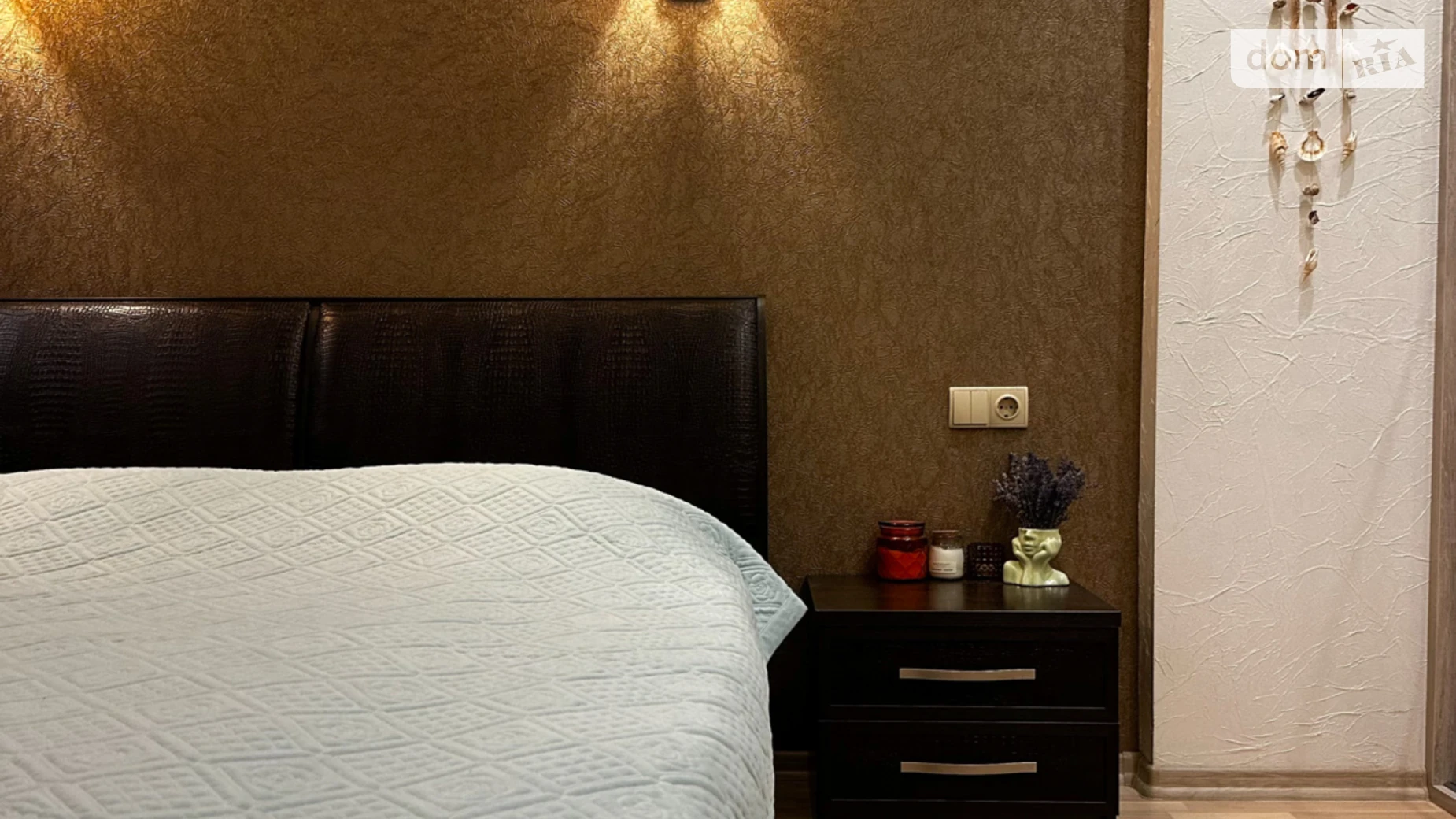 Сдается в аренду 1-комнатная квартира 67 кв. м в Ровно, ул. Черновола Вячеслава, 60 - фото 3