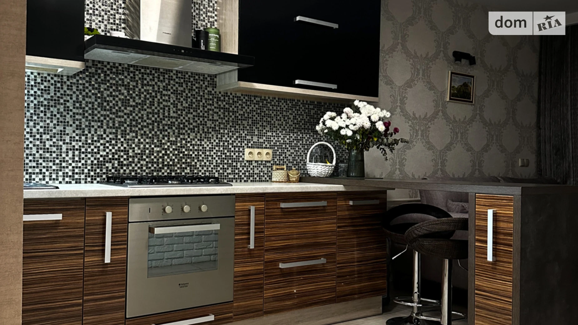 Сдается в аренду 1-комнатная квартира 67 кв. м в Ровно, ул. Черновола Вячеслава, 60 - фото 5