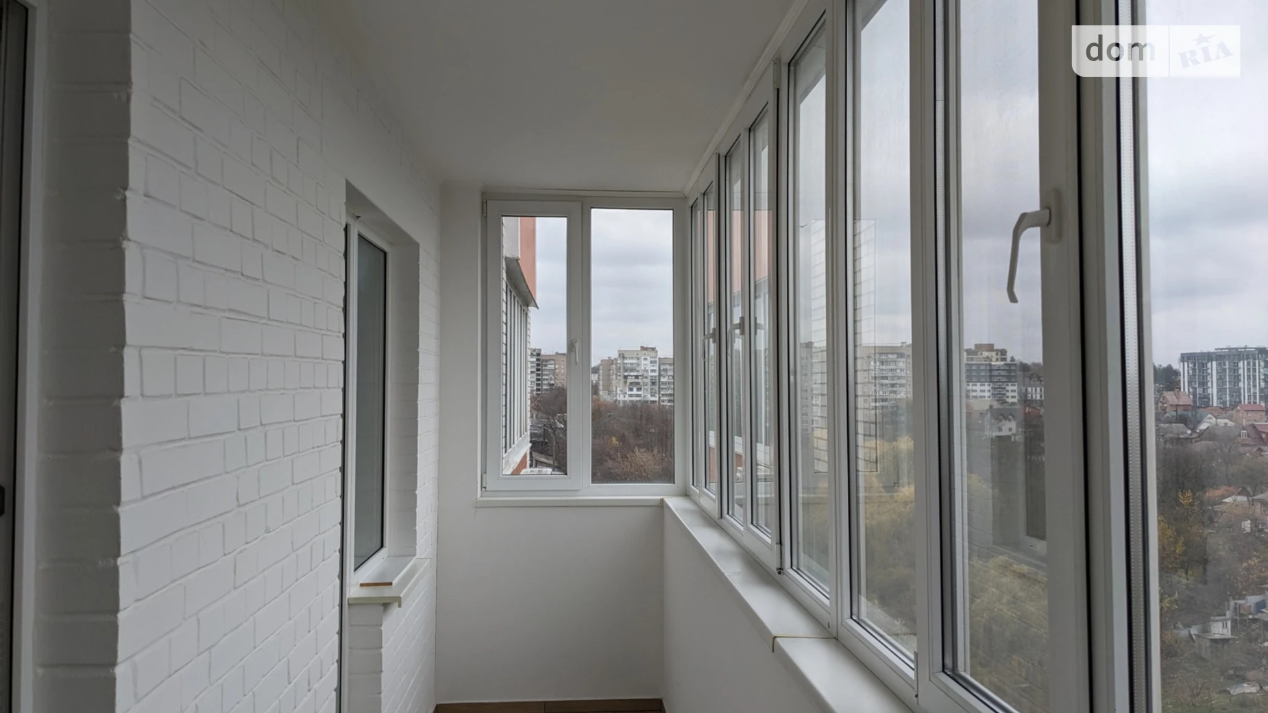 Сдается в аренду 1-комнатная квартира 50 кв. м в Виннице, ул. Келецкая - фото 5