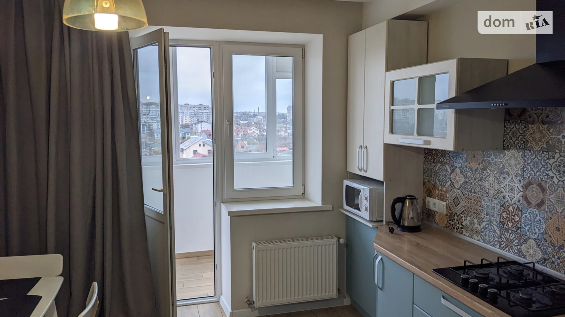 Сдается в аренду 1-комнатная квартира 50 кв. м в Виннице, ул. Келецкая - фото 3