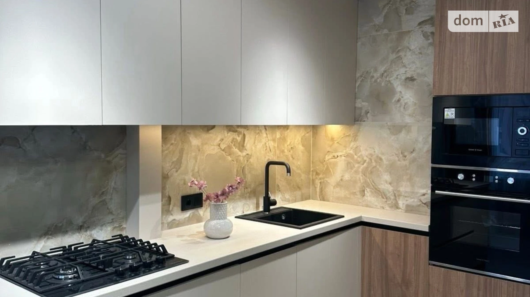 3-комнатная квартира 65 кв. м в Тернополе, ул. Смакулы, 7 - фото 3