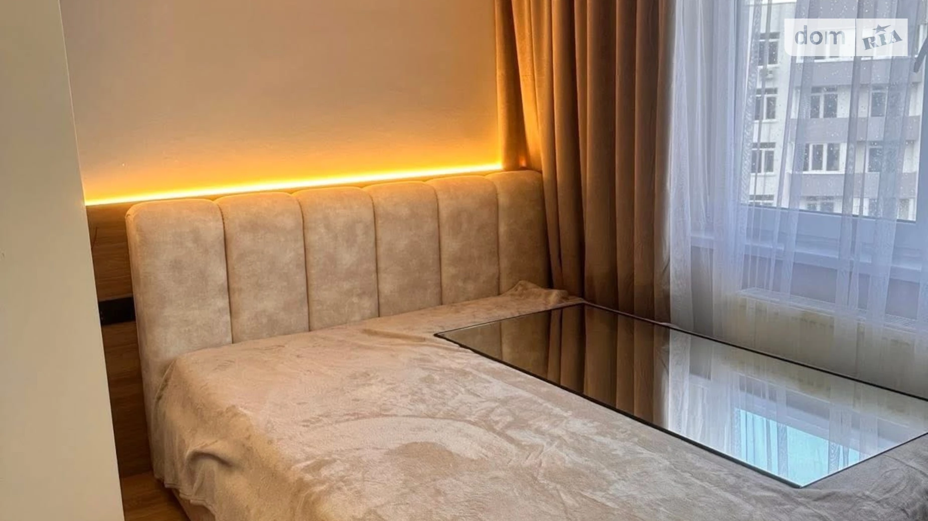 3-комнатная квартира 65 кв. м в Тернополе, ул. Смакулы, 7 - фото 5