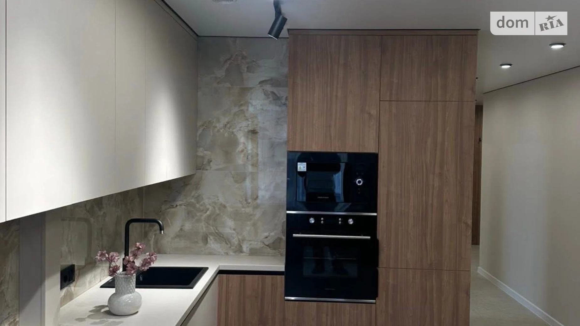 3-комнатная квартира 65 кв. м в Тернополе, ул. Смакулы, 7 - фото 4