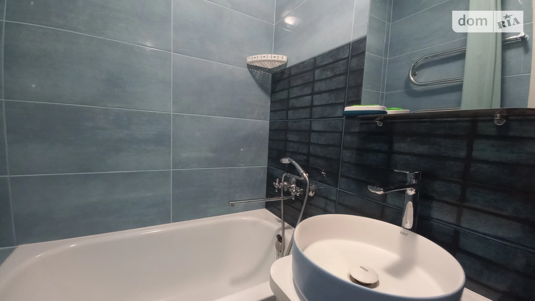 Здається в оренду 1-кімнатна квартира 30 кв. м у Києві, вул. Героїв Дніпра, 15 - фото 4