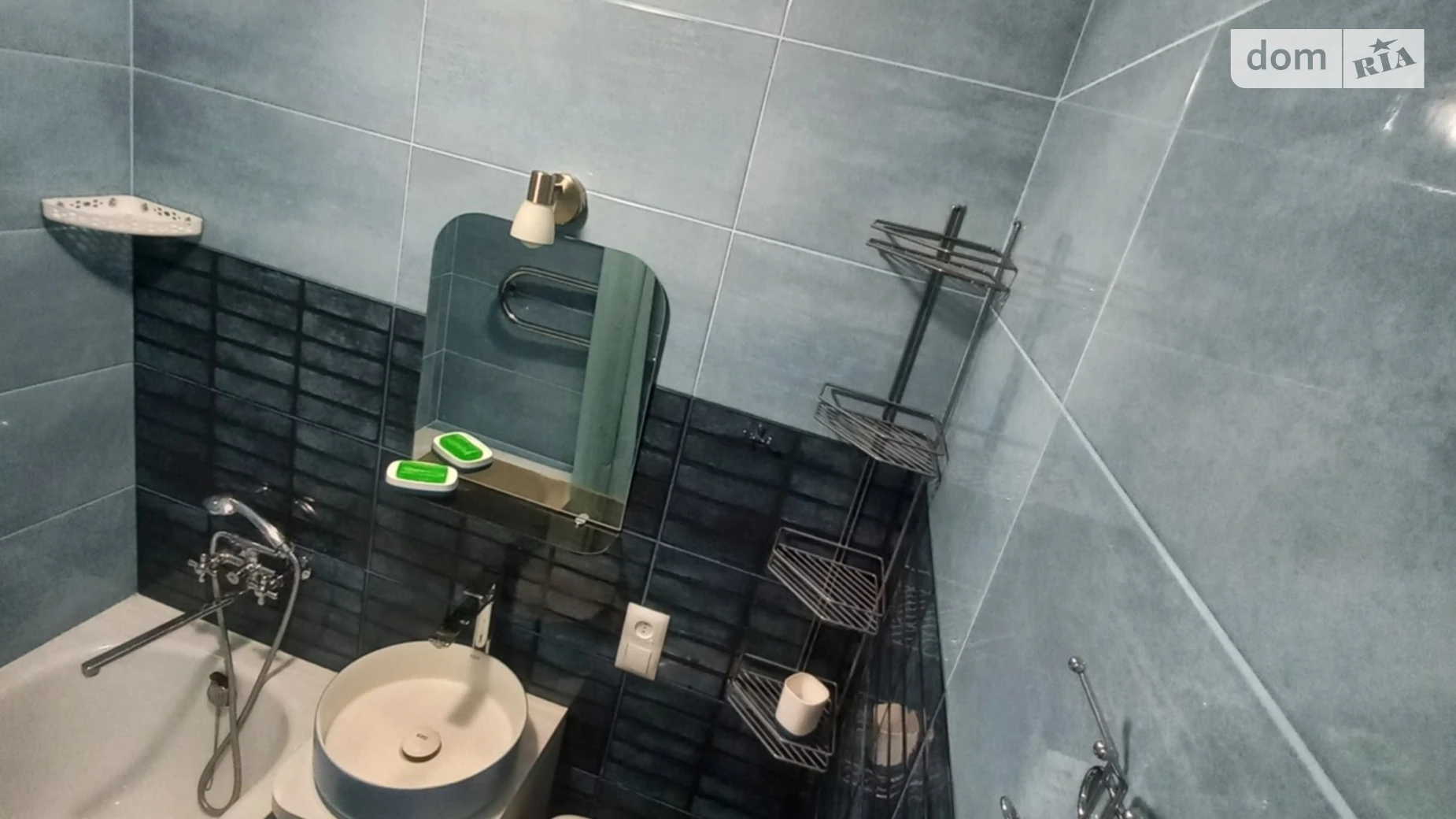 Здається в оренду 1-кімнатна квартира 30 кв. м у Києві, вул. Героїв Дніпра, 15 - фото 5