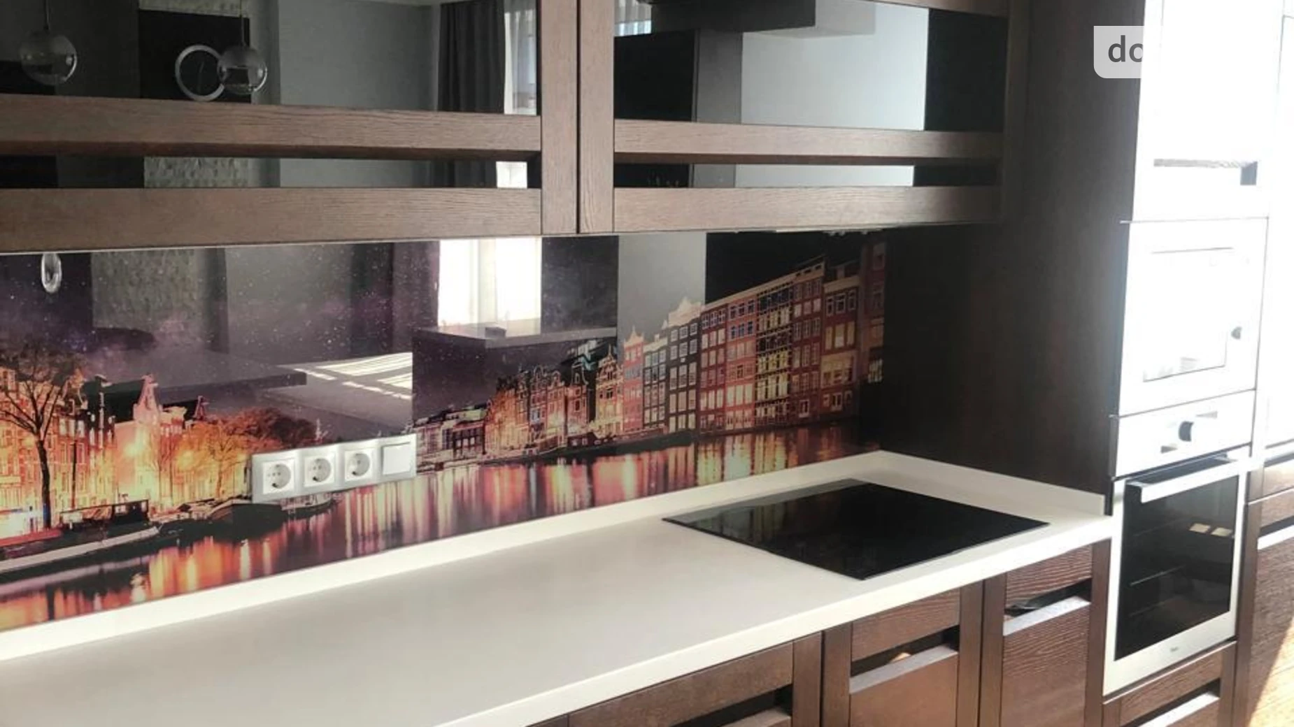 Сдается в аренду 1-комнатная квартира 44.2 кв. м в Киеве, ул. Белорусская, 36А - фото 2