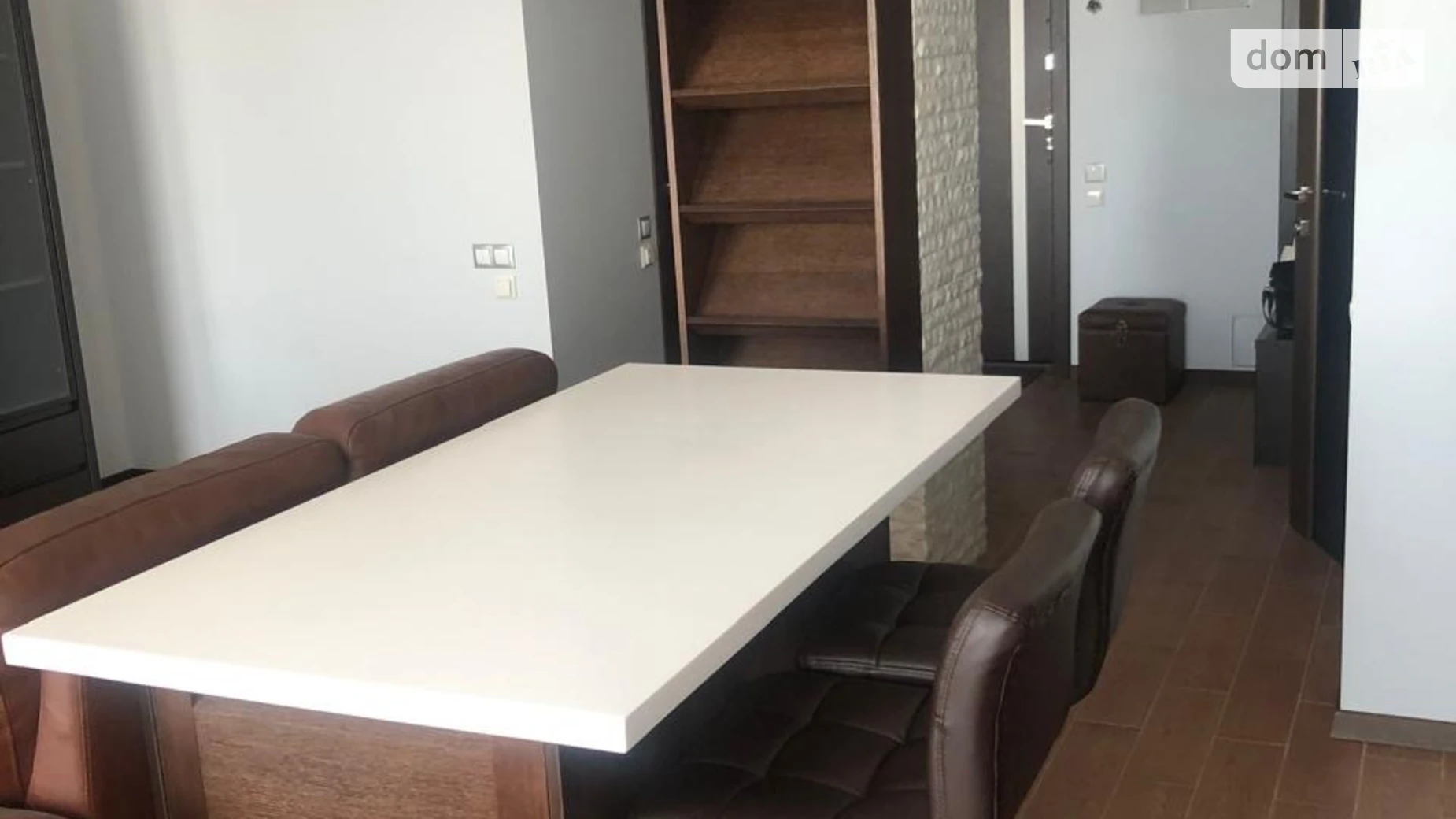 Сдается в аренду 1-комнатная квартира 44.2 кв. м в Киеве, ул. Белорусская, 36А - фото 4