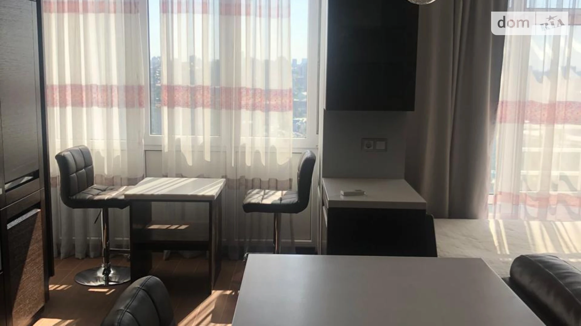 Сдается в аренду 1-комнатная квартира 44.2 кв. м в Киеве, ул. Белорусская, 36А - фото 5