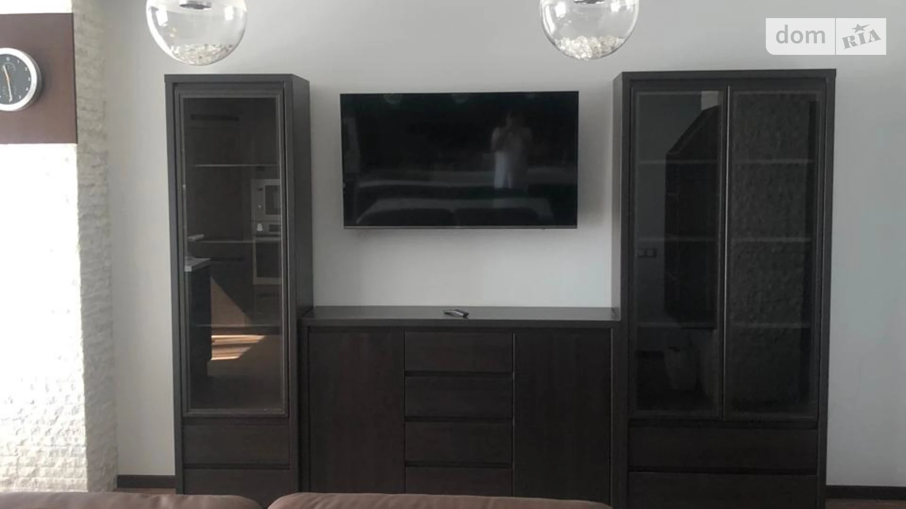 Сдается в аренду 1-комнатная квартира 44.2 кв. м в Киеве, ул. Белорусская, 36А - фото 3