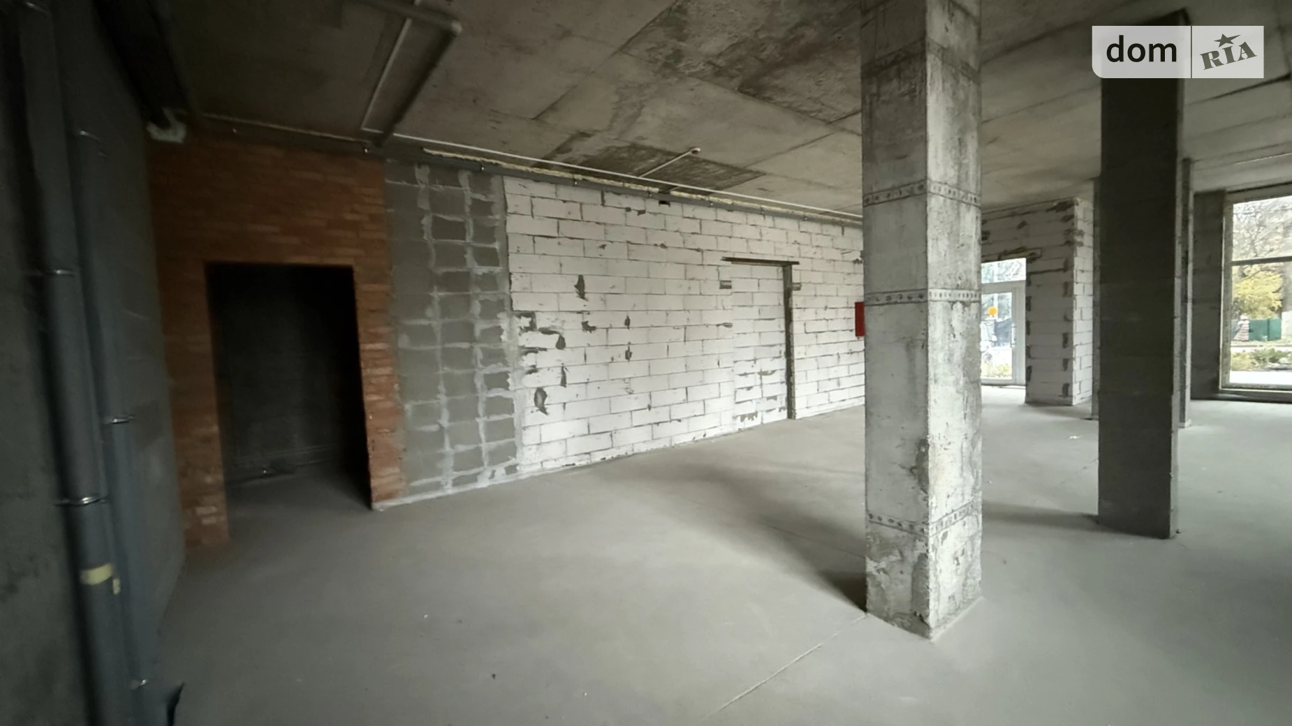 Здається в оренду приміщення вільного призначення 90 кв. м в 10-поверховій будівлі, цена: 1350 $ - фото 4