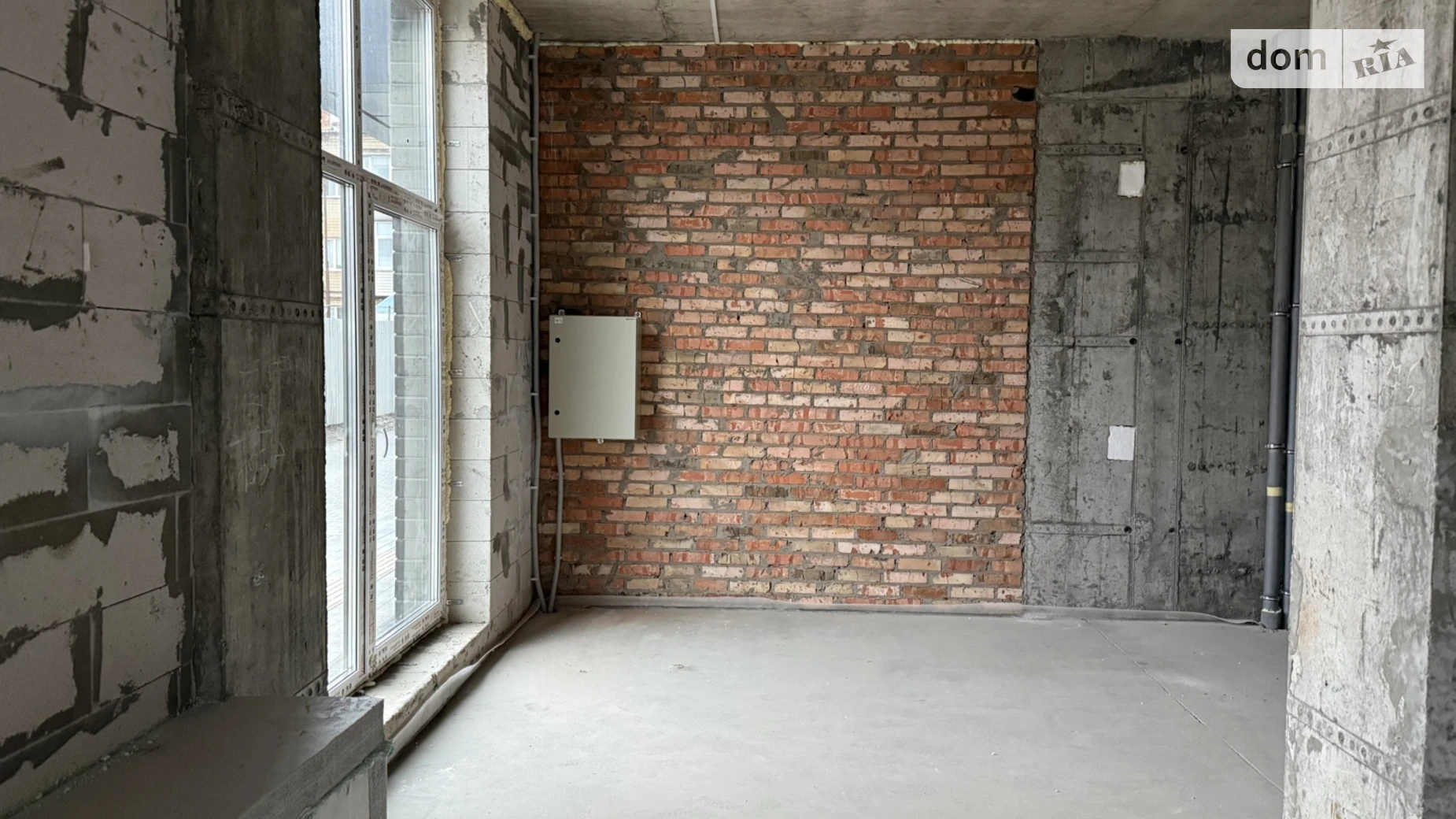 Здається в оренду приміщення вільного призначення 90 кв. м в 10-поверховій будівлі, цена: 1350 $ - фото 3