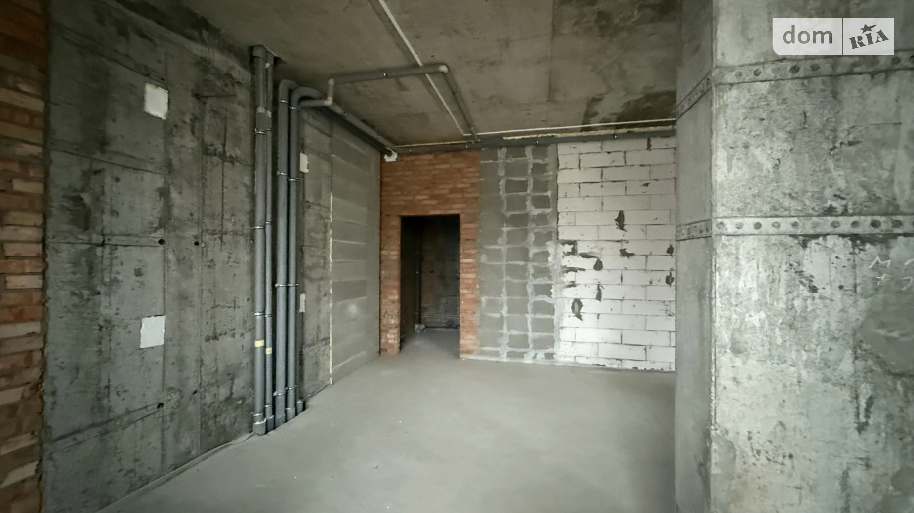 Здається в оренду приміщення вільного призначення 90 кв. м в 10-поверховій будівлі, цена: 1350 $ - фото 5