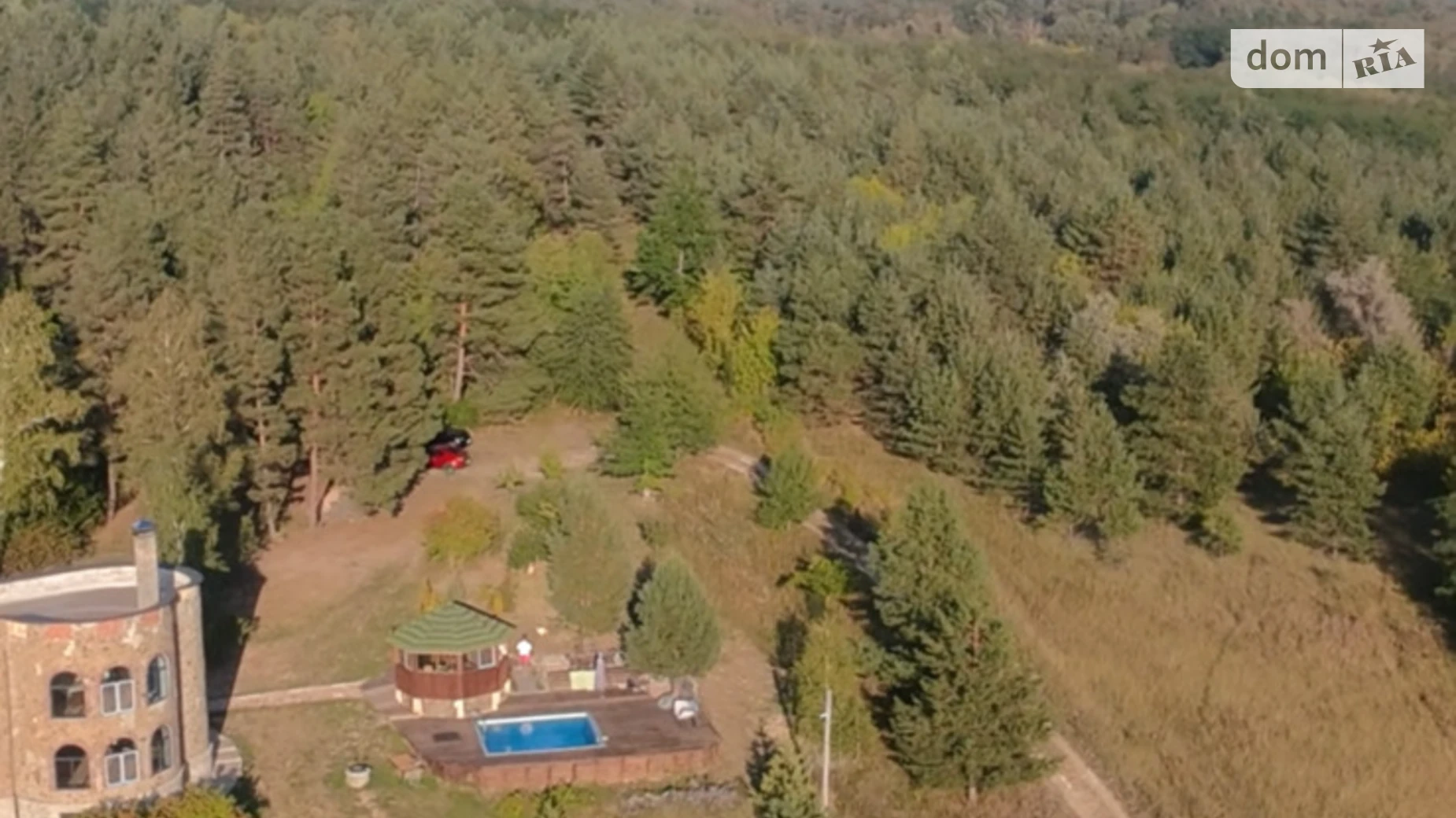 Сдается в аренду дом на 2 этажа 200 кв. м с мансардой, цена: 4000 $ - фото 2