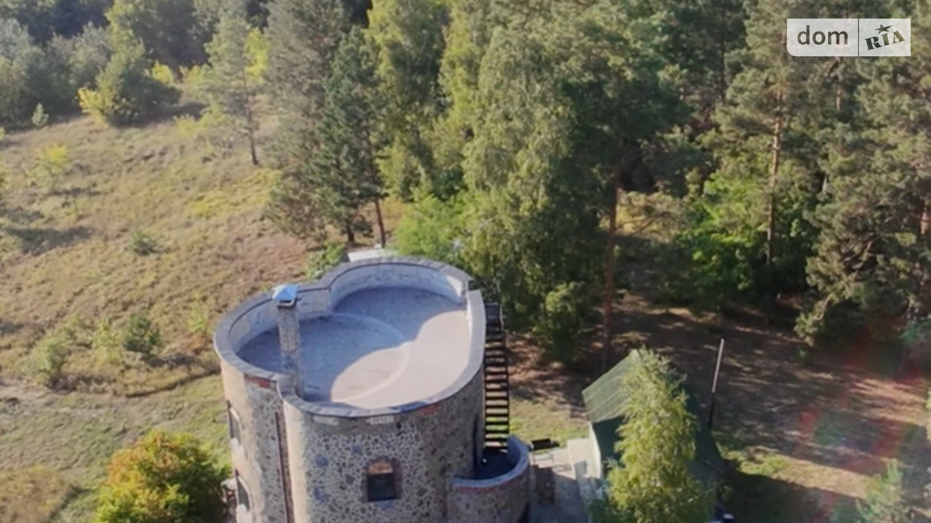 Сдается в аренду дом на 2 этажа 200 кв. м с мансардой, цена: 4000 $ - фото 3