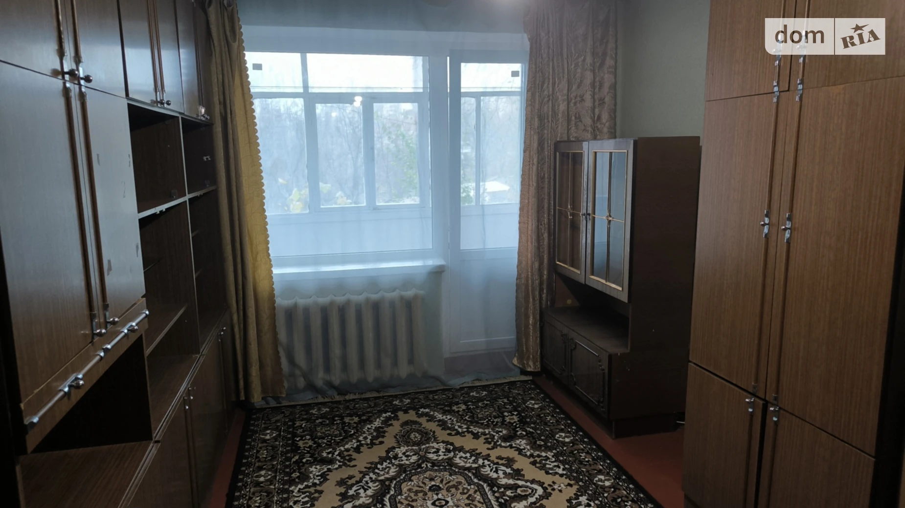 Сдается в аренду 1-комнатная квартира 34 кв. м в Виннице, ул. Ляли Ратушной, 26 - фото 3