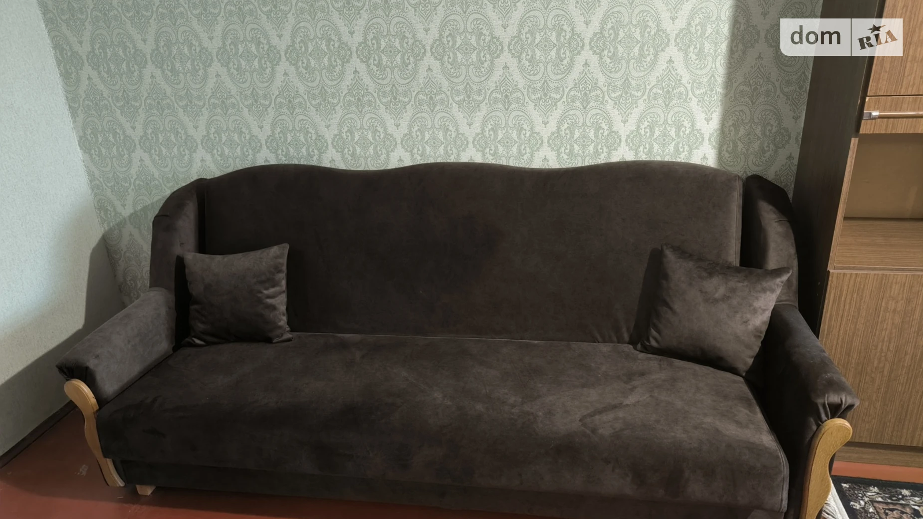 Сдается в аренду 1-комнатная квартира 34 кв. м в Виннице, ул. Ляли Ратушной, 26 - фото 2