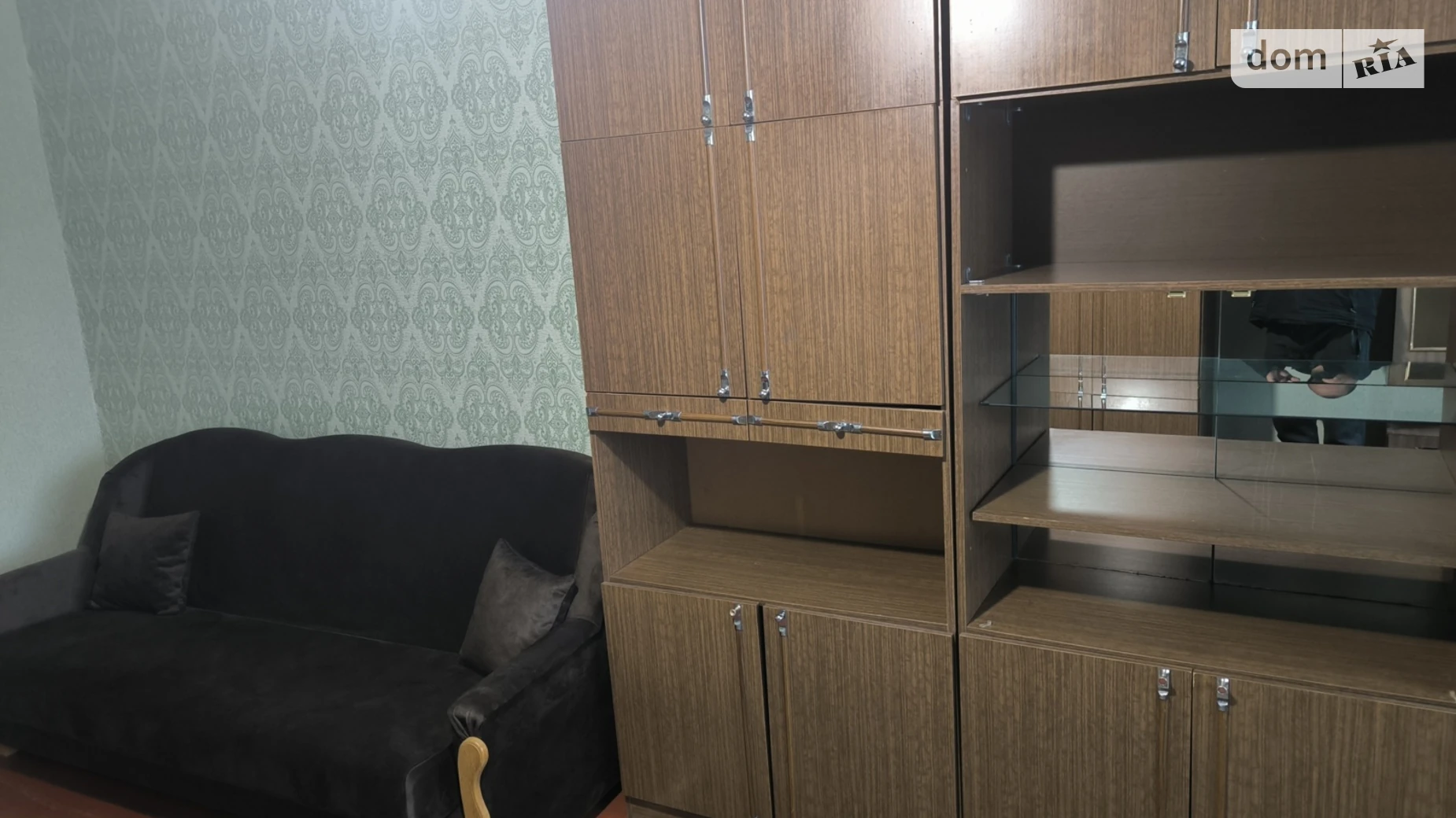 Сдается в аренду 1-комнатная квартира 34 кв. м в Виннице, ул. Ляли Ратушной, 26 - фото 4