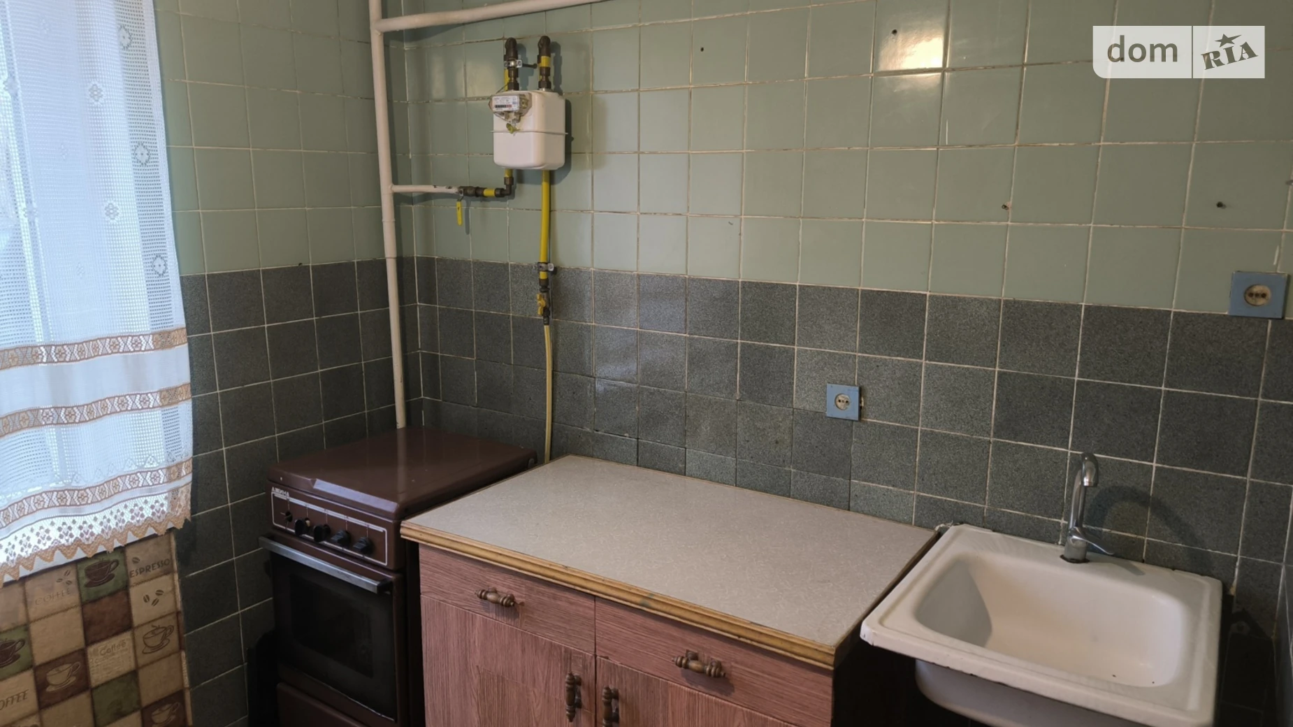 Сдается в аренду 1-комнатная квартира 34 кв. м в Виннице, ул. Ляли Ратушной, 26 - фото 5