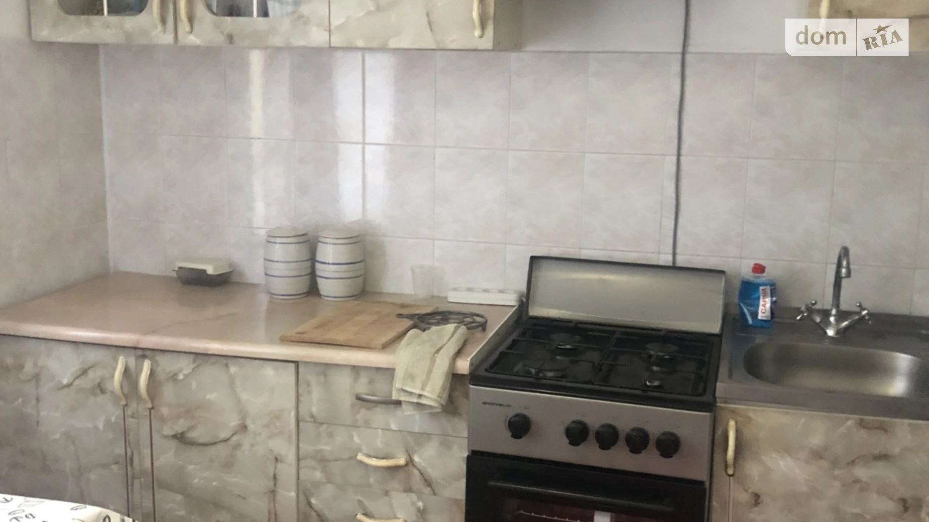 1-комнатная квартира 40 кв. м в Тернополе, ул. Лемковская, 12 - фото 2