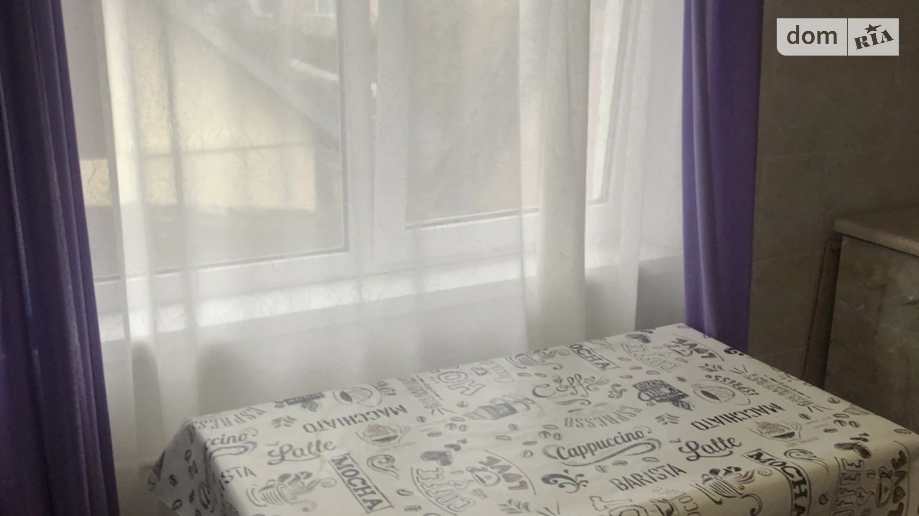 1-комнатная квартира 40 кв. м в Тернополе, ул. Лемковская, 12 - фото 3