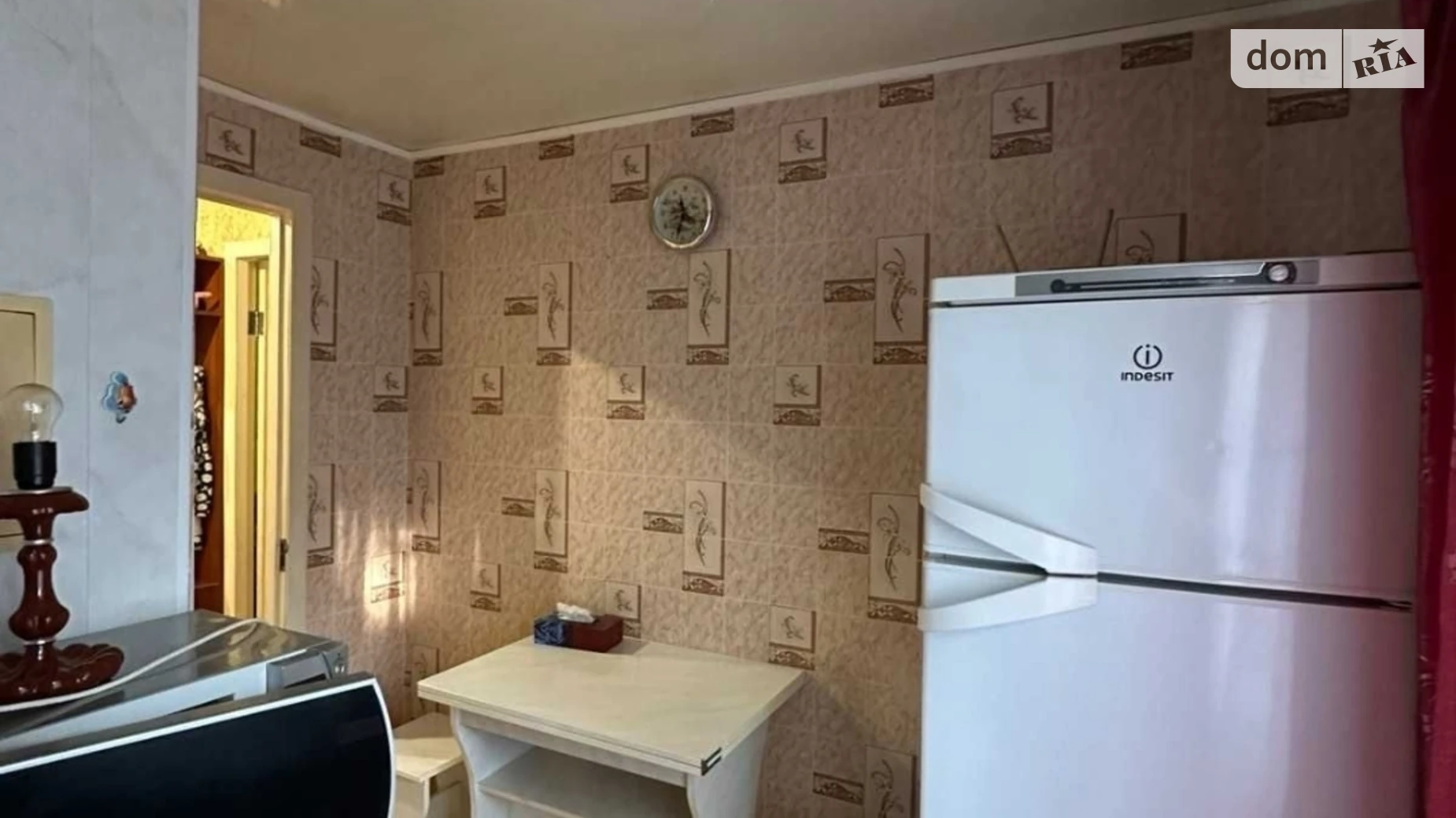 Здається в оренду 1-кімнатна квартира 32 кв. м у Кам'янському, вул. Михайла Грушевського(Димитрова), 14 - фото 3