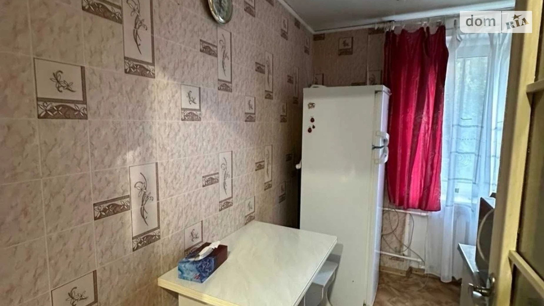 Здається в оренду 1-кімнатна квартира 32 кв. м у Кам'янському, вул. Михайла Грушевського(Димитрова), 14 - фото 4