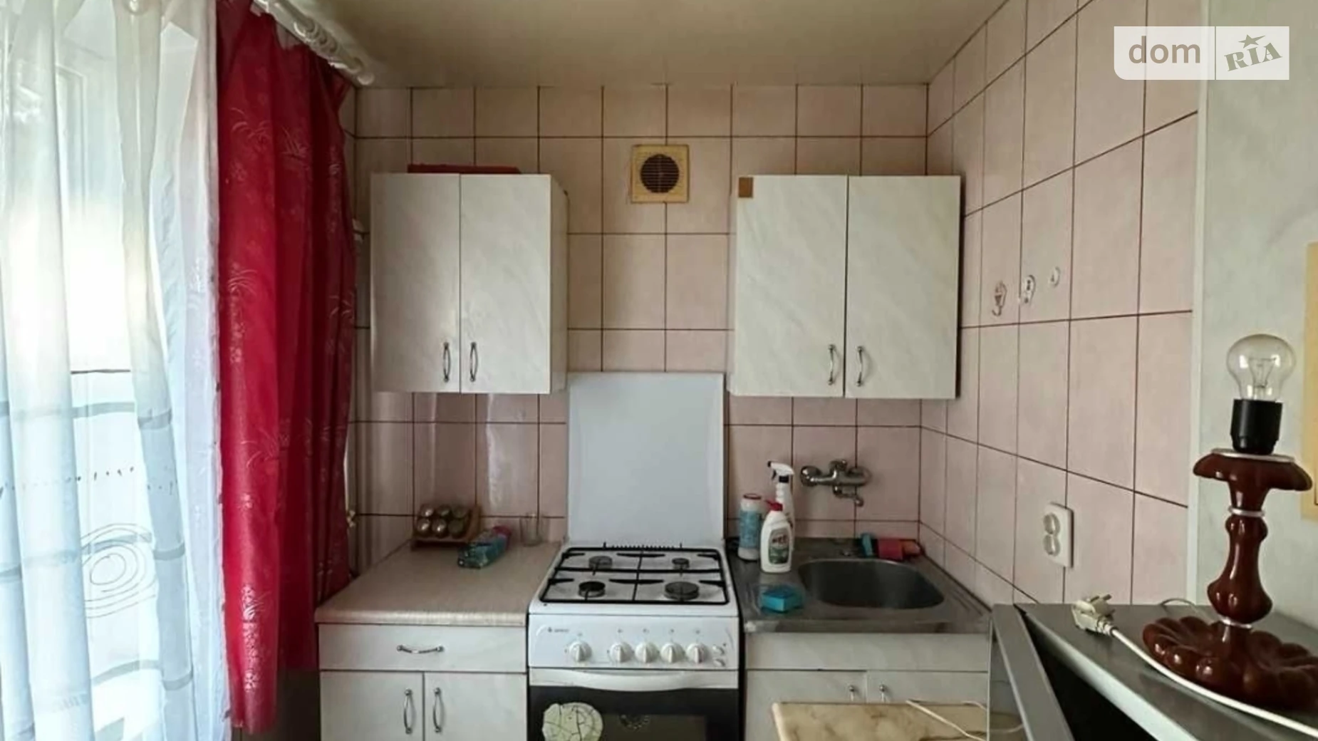 Здається в оренду 1-кімнатна квартира 32 кв. м у Кам'янському, вул. Михайла Грушевського(Димитрова), 14 - фото 5