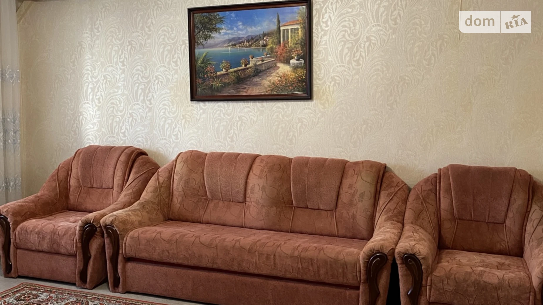 Здається в оренду 3-кімнатна квартира 72 кв. м у Одесі, вул. Палія Семена, 111 - фото 2