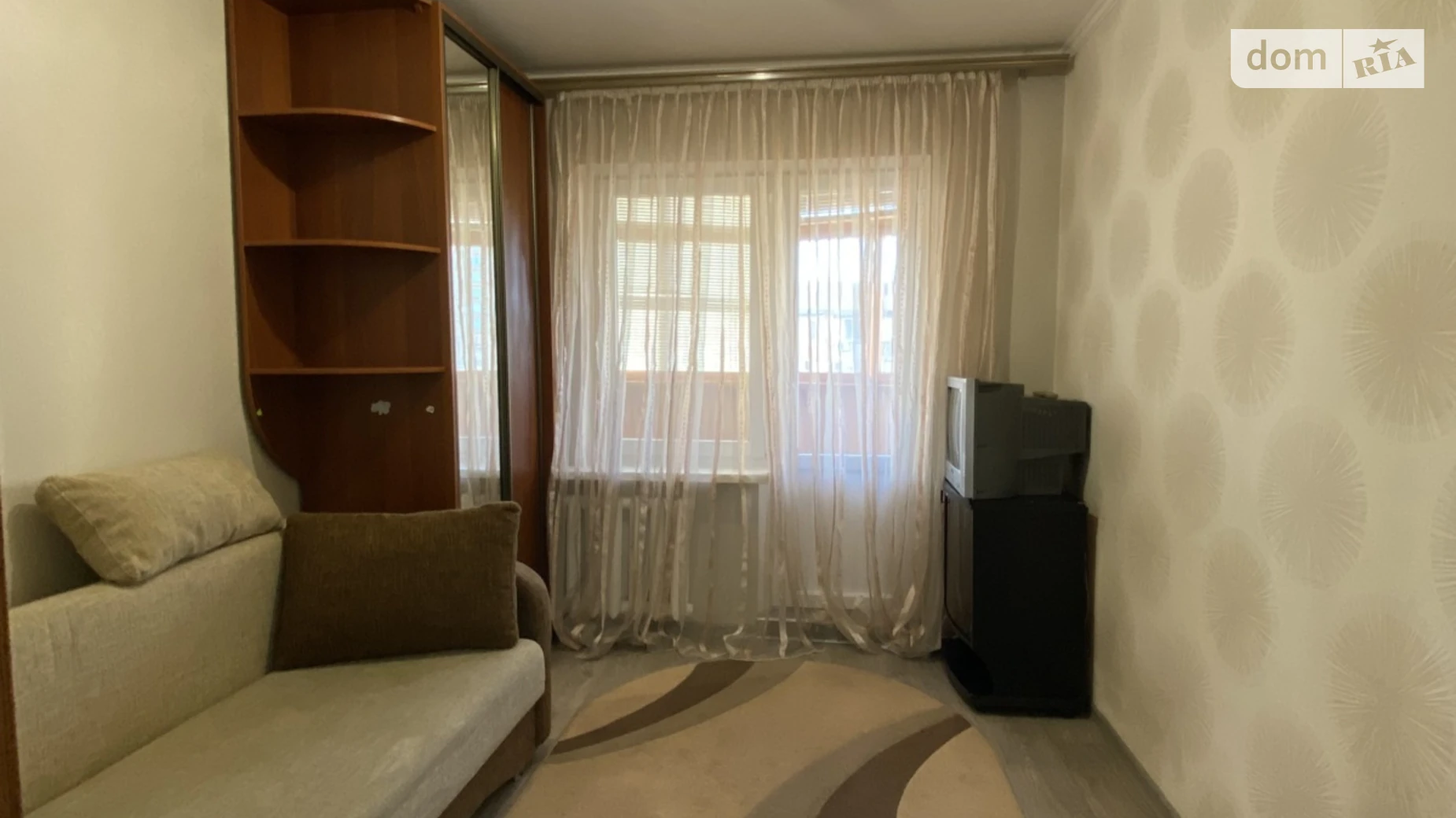 Здається в оренду 3-кімнатна квартира 72 кв. м у Одесі, вул. Палія Семена, 111 - фото 4