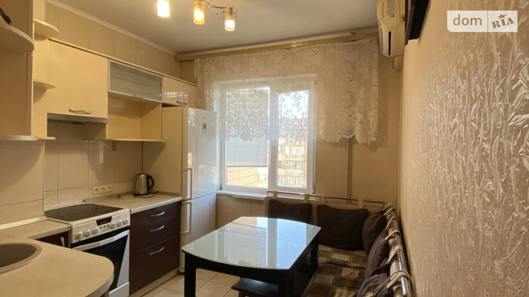 Здається в оренду 3-кімнатна квартира 72 кв. м у Одесі, вул. Палія Семена, 111 - фото 5