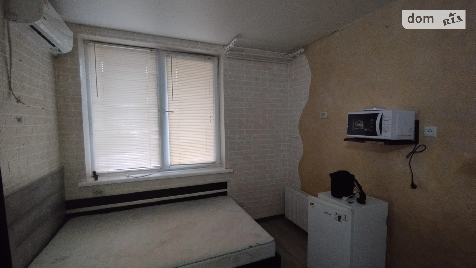 Сдается в аренду 1-комнатная квартира 16 кв. м в, цена: 4000 грн - фото 4