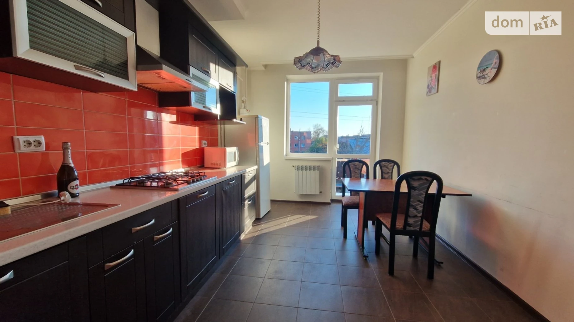 Продается 2-комнатная квартира 74.8 кв. м в Ужгороде, вул. Закарпатская - фото 3