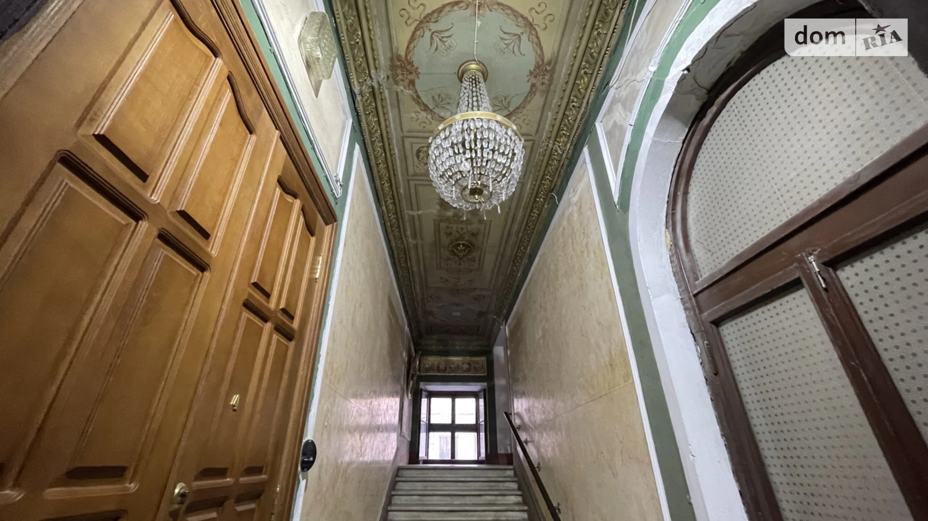 Продается 1-комнатная квартира 25 кв. м в Одессе, ул. Италийская(Пушкинская) - фото 3