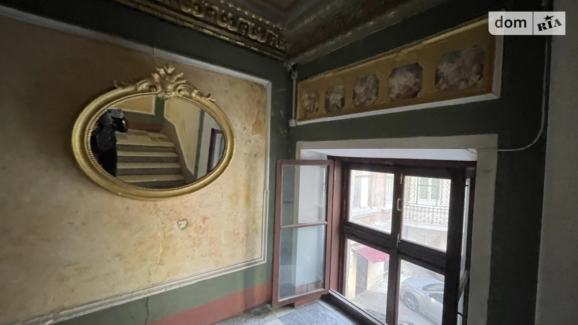 Продается 1-комнатная квартира 25 кв. м в Одессе, ул. Италийская(Пушкинская) - фото 5