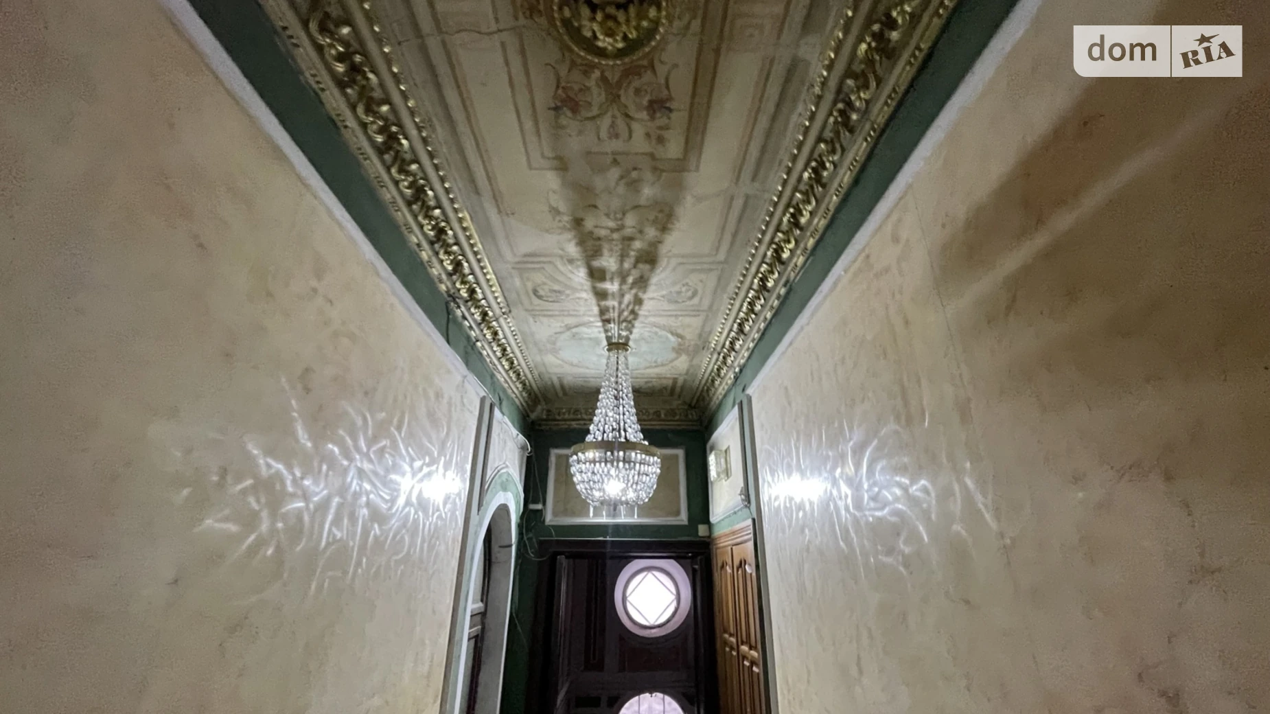 Продается 1-комнатная квартира 25 кв. м в Одессе, ул. Италийская(Пушкинская) - фото 4